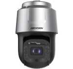 Hikvision DS-2DF8C848I5XG-ELW 8MP 48X Network 500M Ir Speed Dome Ptz Camera 6MM - 288MM Vari-focal Lens 140DB Wdr RJ45 10 100 Se