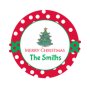 Gift Label Special Christmas 3