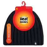 Beanie Men Black
