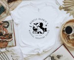 Rubeus Hagrid Magical Creature Club T-Shirt