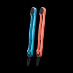 Nintendo Joy-con 2 Straps Enhanced Grip Standard Colour