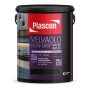 Wall Paint Interior/exterior Satin Sheen Plascon Velvaglo 5L