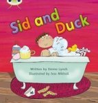 Phonics Bug Set 04 Sid And Duck Paperback