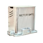 Centurion D6 Smart Motorsafe Anti-theft Cage