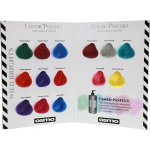 Osmo Color Psycho A5 Color Chart