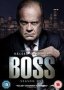 Boss - Season 1 DVD