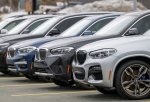 Rentals Events Fleet Medium Sedan
