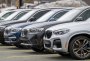 Rentals Events Fleet Medium Sedan