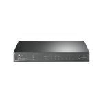 TP-link 8 Port Gigabit Smart Managed Poe Switch SG2008P