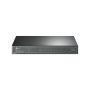 TP-link 8 Port Gigabit Smart Managed Poe Switch SG2008P