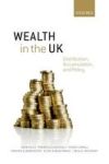 Wealth In The Uk - Distribution Accumulation And Policy Paperback