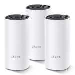 TP-link Mesh Wi-fi Router 1-PACK Deco M4
