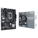 Asus Prime H610 LGA1700 DDR4 Matx Motherboard