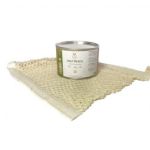 Drawstring Wash Bag