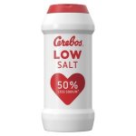 Cerebos Low Flask Salt 125G