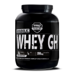 Anabolic Whey Gh Vanilla 1KG