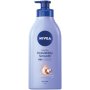 Nivea Smooth Body Lotion Pump 625ML