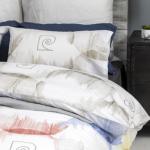 Pierre Cardin Duvet Cover Set Castelle - Double