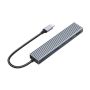Orico 5-IN-1 USB3.2 Type-c Docking Station