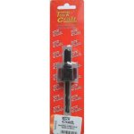 Tork Craft Mandrel For Carbon Steel Hole Saws 32-86MM