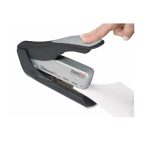 Bostitch Paperpro 1210 Professional High Capacity Stapler Black silver