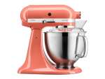 KitchenAid Artisan 4.8L Stand Mixer Imperial Grey - Matte