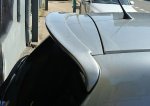 Yaris 08-11 Hatch Facelift Rf Boot Spoiler Tmw