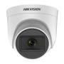 Hikvision 2MP 3.6MM Indoor Fixed Turret Camera DS-2CE76D0T-EXIPF 3.6MM