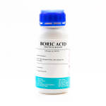 Boric Acid Ar 500G