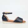 Walnut 2 - Navy - Navy / 9