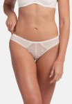 Jourdan 2PACK Brief - Ivory black