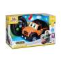 Bburago Junior My First Remote Control Jeep Wrangler