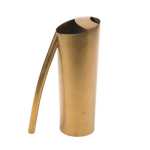 Golden Water Jug