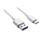 1 Meters Usb-c To USB Type A Fast Charger Data Type C Cable