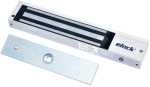 LK118 Elock Maglock Indoor 600LBS 272KG 1224VDC Monitored With LED
