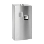 Automatic Air Freshener - Stainless Steel - Sanitize Today