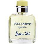 Dolce & Gabbana Light Blue Italian Zest