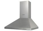 Candy 60CM Inox Chimney Extractor - CCE16 2X