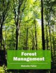 Forest Management Hardcover