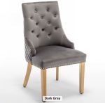 Wbds Boucle Dining Set