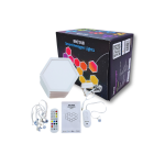 Iot Smart Hexagon Light ST70