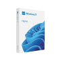 Microsoft Windows 11 Home - Fpp - Retail Box