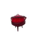 Megamaster NO3 Enamel Pot