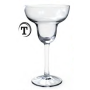 Margarita Glass Vic Margarita 270ML Tempered Set Of 6