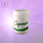 Nuez De La India 30 Capsules - Natural Weight Management Support Sa