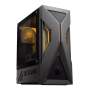 Syntech Asus Tuf Gaming TM500 Amd Ryzen 5 220 Gaming PC Rtx 5050 16GB DDR5 1TB SSD Win 11 Home