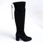 Madison Orchard Boot - Black - 8