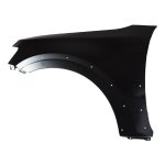 Mitsubishi Pajero 4 Fender With Arch Holes Left 07+