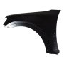 Mitsubishi Pajero 4 Fender With Arch Holes Left 07+