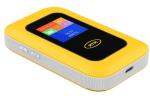 LTE Portable Wifi Router Open Network